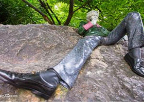 梅瑞恩广场爱尔兰国家画廊