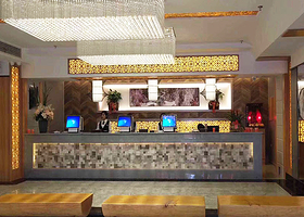 潜山汗雨轩汗蒸馆