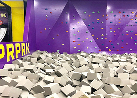 Super Park超级乐园（上海）