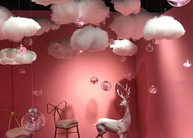 失恋星空展北京坊