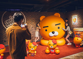 Ryan Cheezzzball 冒险乐园