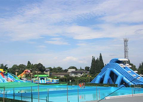 成都新津水缘人520城