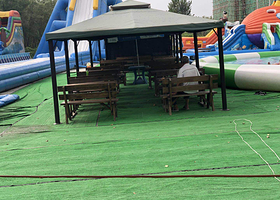 韩村河水上乐园