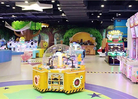 奥飞欢乐世界（美吉特店）