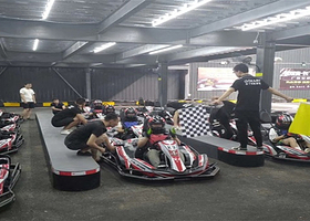 gokart卡丁车