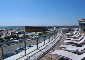 金帛滩海滨浴场