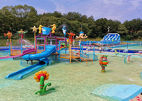 广丰鱼之乐水世界