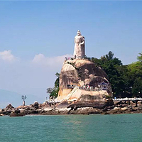 海上厦门