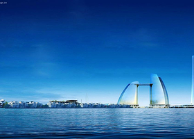 环鼓浪屿快艇（快艇海上看金门）