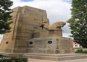 堪培拉旧国会大厦