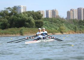沈阳清泉盛京水上俱乐部