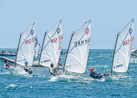 金沙滩莱克海洋乐园