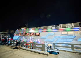 芭提雅 ALL STAR 全明星号