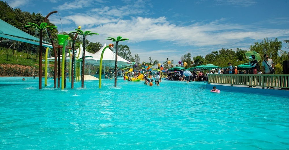 包含景点: 黄龙溪欢乐田园 去哪儿价                  暂无