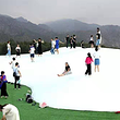 北京稻香花海水上乐园