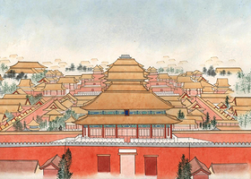 “新连环画时代”--2019中国首届新连环画沉浸式巡回大展