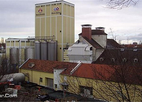 慕尼黑宝隆纳啤酒厂