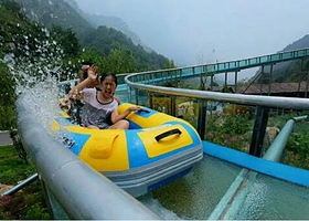 松菊苑水上乐园