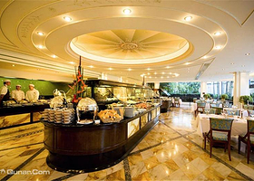 黄金海岸范思哲度假酒店