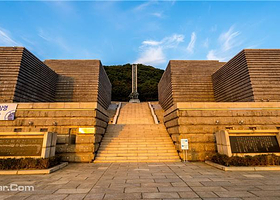 仁川登陆作战纪念馆