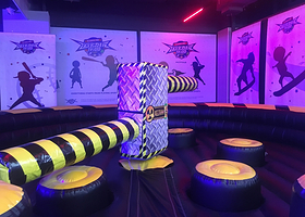 苏州运动玩乐园