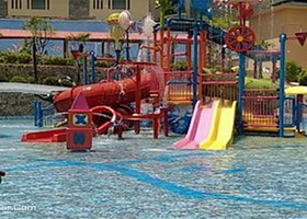 万象城水上乐园