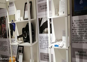 武汉失恋博物馆（江汉路店）