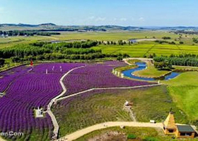 内蒙古吉雅泰休闲农业风情园