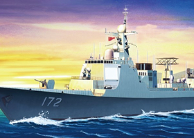 天津欢乐谷军事科技嘉年华