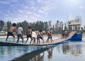 亲亲水世界水上乐园