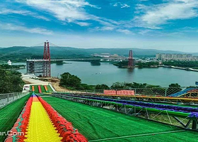 滁州长城梦世界