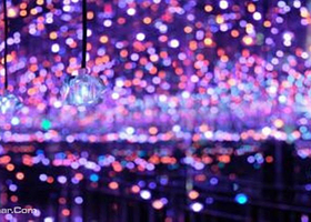 独角兽星空艺术馆（万达店）