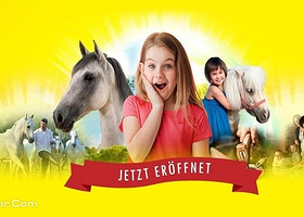 慕尼黑乐马乐园