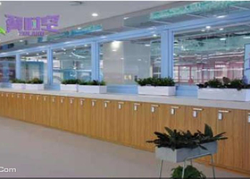 翼时空室内运动公园