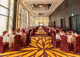 澳门大仓酒店宴会厅