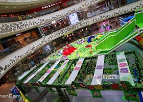 寓都超级萌宠动物园（江阴万达站）