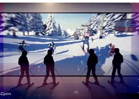 沉浸式游乐互动体验展“全球奇幻旅行”