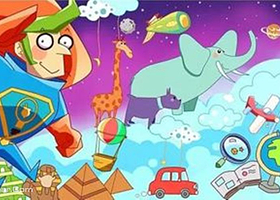 兜好玩艺术剧团•ibuy亲子 全场互动科学亲子剧《小鬼当家 Home Alone》