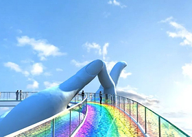 古溪星河休闲农谷