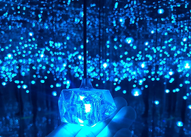 贵阳梦幻星空艺术馆（花果园店）