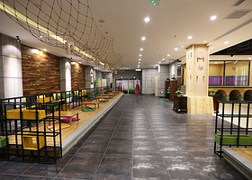 沐澜洗浴生活馆