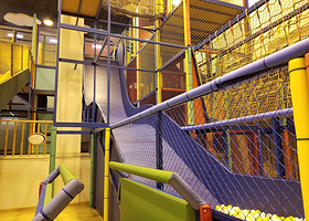 黄山威风探险家儿童俱乐部