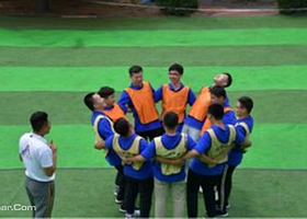 青岛综合素质实训基地