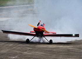 四川国际航空航天展览会