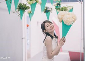 火星冰工厂-魔都暑期档火星主题冰淇淋概念展