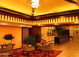 中信证券培训中心温泉