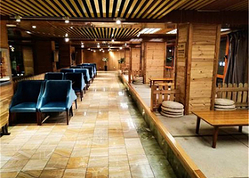 铂宾瀚温泉假日酒店