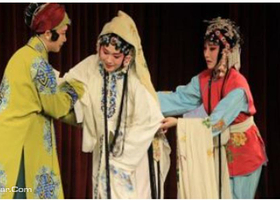 遇见姑苏·古城雅剧