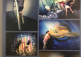 阳江山海湾假日酒店