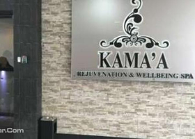 KAMA'A SPA